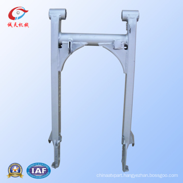 Motorcycle Chassis Parts Manufacture
